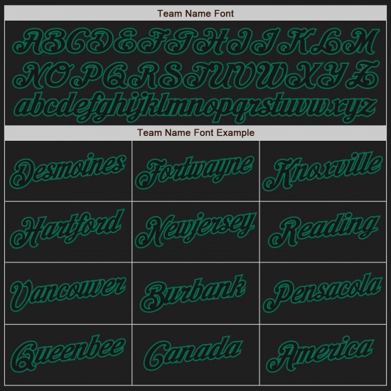 Custom White-Black Kelly Green Authentic Split Fashion Baseball Jersey