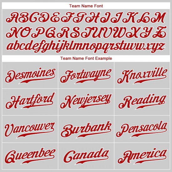 Custom White Red Strip Red-Black Authentic Baseball Jersey