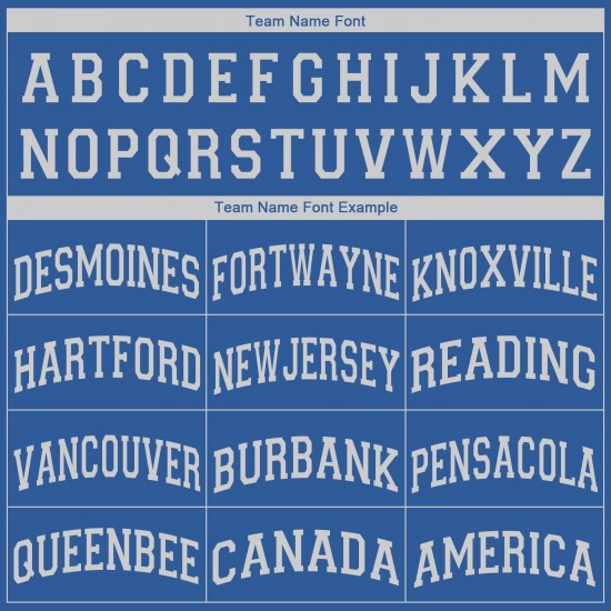 Custom Blue White V-Neck Basketball Jersey